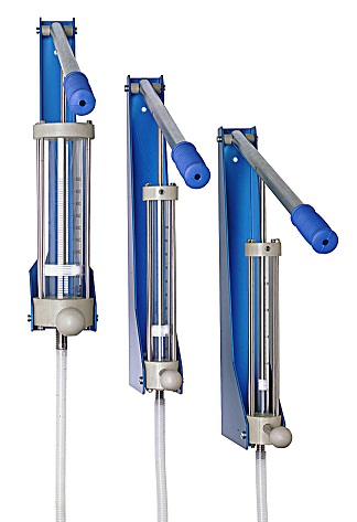 swiss pump