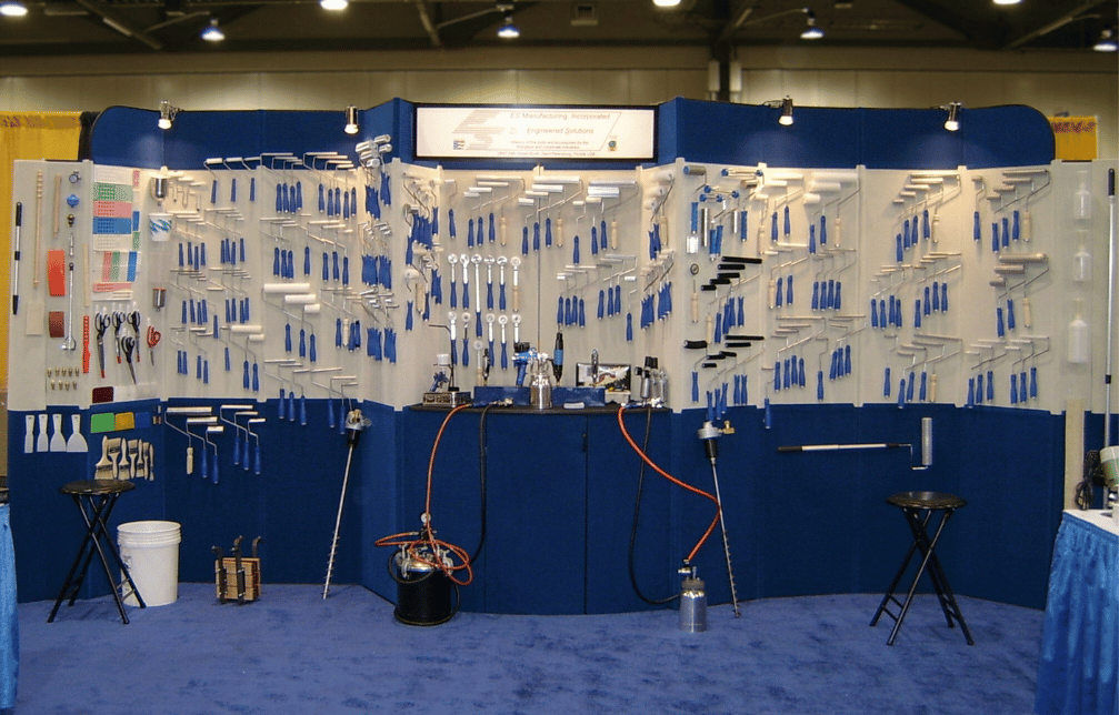 Booth